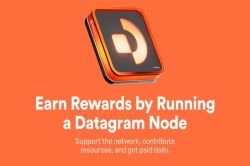 Datagram | Datagram Network | Sgin Up Datagram Network