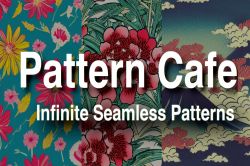 Pattern Cafe