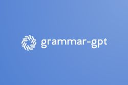 Grammar GPT